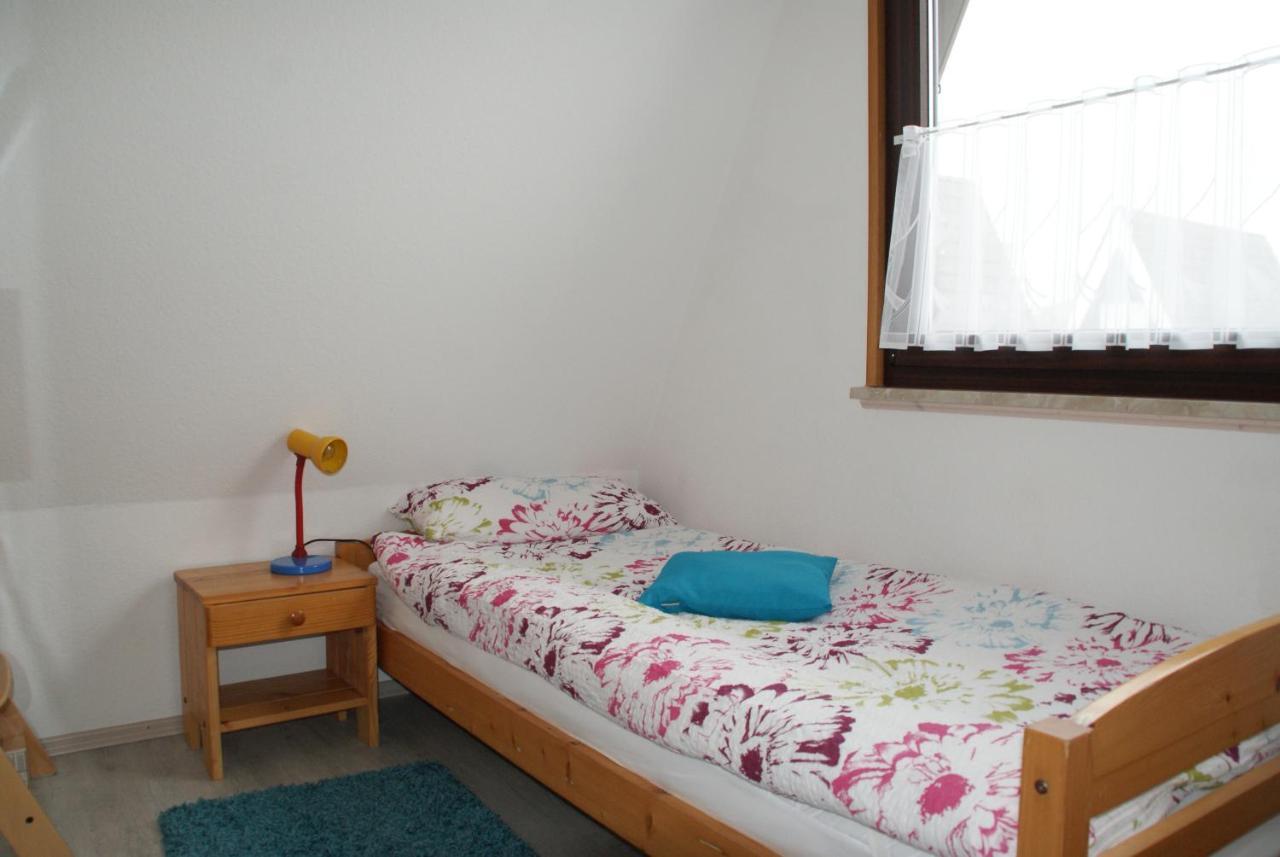 Ferienhaus Breithaupt Villa คุกซ์ฮาเวน ภายนอก รูปภาพ