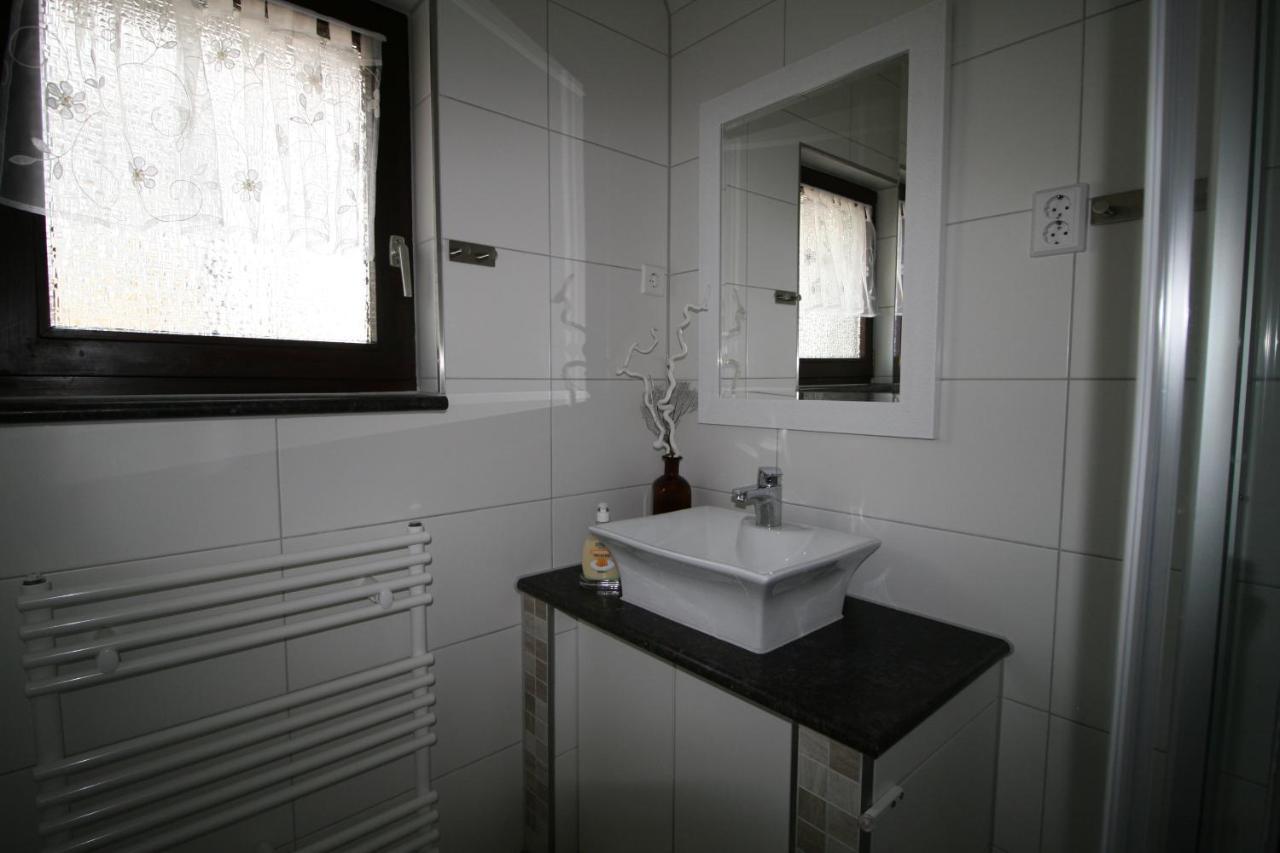 Ferienhaus Breithaupt Villa คุกซ์ฮาเวน ภายนอก รูปภาพ