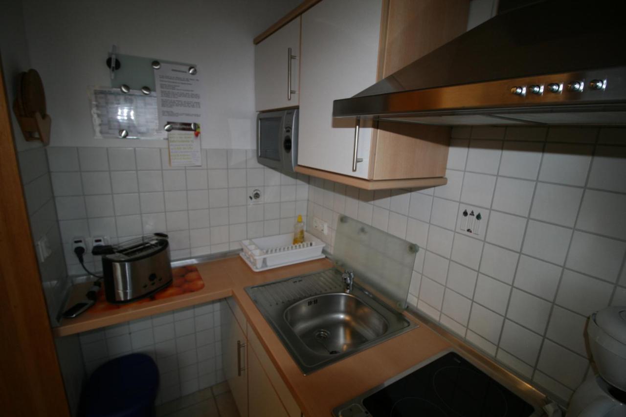 Ferienhaus Breithaupt Villa คุกซ์ฮาเวน ภายนอก รูปภาพ